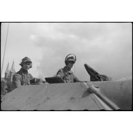 Jadgpanzer 38 (t) "Hetzer" (Sd.Kfz. 138/2) du Panzerjäger-Abteilung.731.