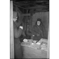 Un marchand à Vitebsk (Witebsk).