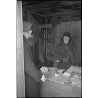 Un marchand à Vitebsk (Witebsk).