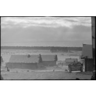 Un StuG III du 1er escadron du schwere Panzerjäger-Abteilung 519.