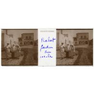 Rabat. Jardin du cercle. [légende d'origine]<br>