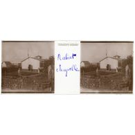 Rabat. Chapelle. [légende d'origine]<br>