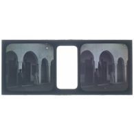 [Hôpital militaire de Rabat : division des officiers].<br> [Légende d'origine]