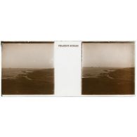 [Rabat. Vue d'un littoral près du fort de Rottembourg discernable à droite].<br>