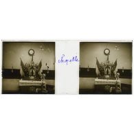 [Hôpital de Verdun] : chapelle. [légende d'origine]<br>