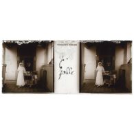 G. Gallé. [légende d'origine]