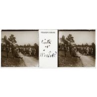 Côte Saint-Michel. [légende d'origine]