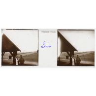 Léon. [légende d'origine]