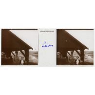 Léon. [légende d'origine]