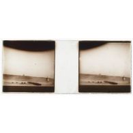 [Revue de Longchamp].<br>