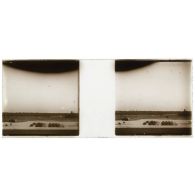 [Revue de Longchamp].<br>