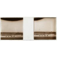 [Revue de Longchamp].<br>