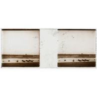 [Revue de Longchamp].<br>