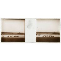 [Revue de Longchamp].<br>