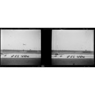 [Revue de Longchamp].<br>