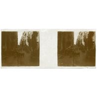 [Malte. Rue avec troupeaux de chèvres]. <br> [Légende d'origine]