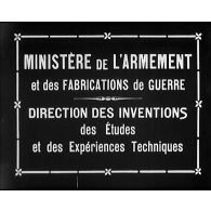 [La houille blanche.]