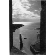 [Un port en France, novembre 1937 - avril 1938.]