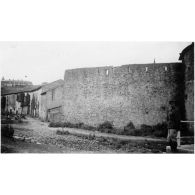 Thionville 1939. [légende d'origine]