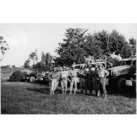 Combats de Toulon. 21-26 août 1944. [légende d'origine]
