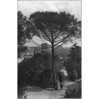 [Rome. Le Colisée. Sans date.]