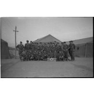[Portrait de groupe].