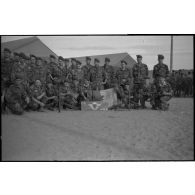 [Portrait de groupe].