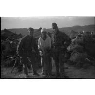[Portrait de groupe].