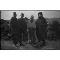 [Portrait de groupe].