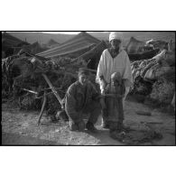 [Portrait de groupe].