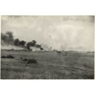 [Incendie].