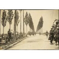 [Manoeuvres].