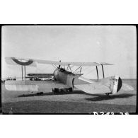 [Sopwith de 1-1/2 Strutter].