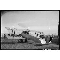 [Nieuport XVII].
