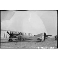 [Caudron RXI].