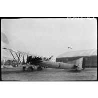 [Caudron RXI].