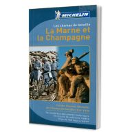 Guide Michelin - La Marne et la Champagne
