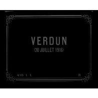 Verdun (20 juillet 1916).