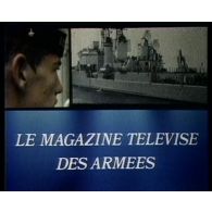 Le magazine télévisé des armées Horizon n°7.