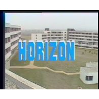 Le magazine télévisé des armées Horizon n°103. Horizon à Lyon-Bron.