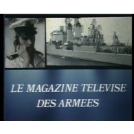 Le magazine télévisé des armées Horizon n°8.