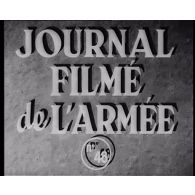 Journal filmé de l'Armée n°48.