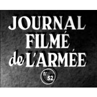 Journal filmé de l'Armée n°52.