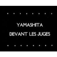 United news : Yamashita devant les juges ; Conférence Travail Industrie aux Etats-Unis ; Chevaux de l'armée mis en vente ; Les Anglais et Américains en Chine.
