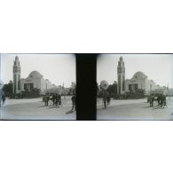 [Exposition coloniale de 1931 à Paris - Section algérienne.]
