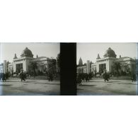 [Exposition coloniale de 1931 à Paris - Pavillon de la Martinique.]
