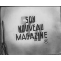 Nouveau magazine du SCA n°2.