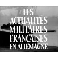 Les actualités militaires françaises en Allemagne [101.55].