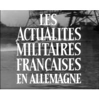 Les actualités militaires françaises en Allemagne [102.55].