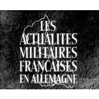 Les actualités militaires françaises en Allemagne [84.55].